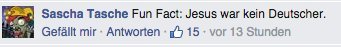 kommentar
