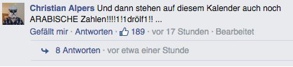kommentar