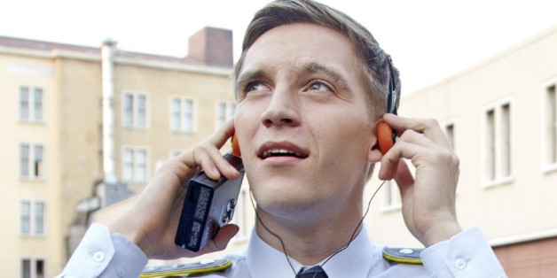 Deutschland 83 wurde mehrfach ausgezeichnet.