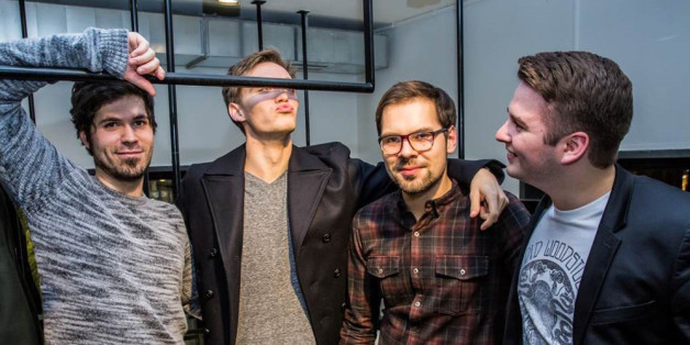 Die neue EP wird "Pulsar" heißen.