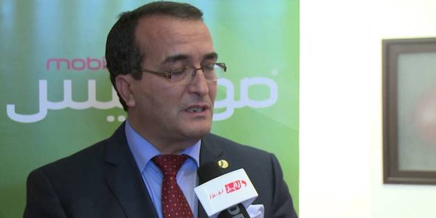 Saad Dama
