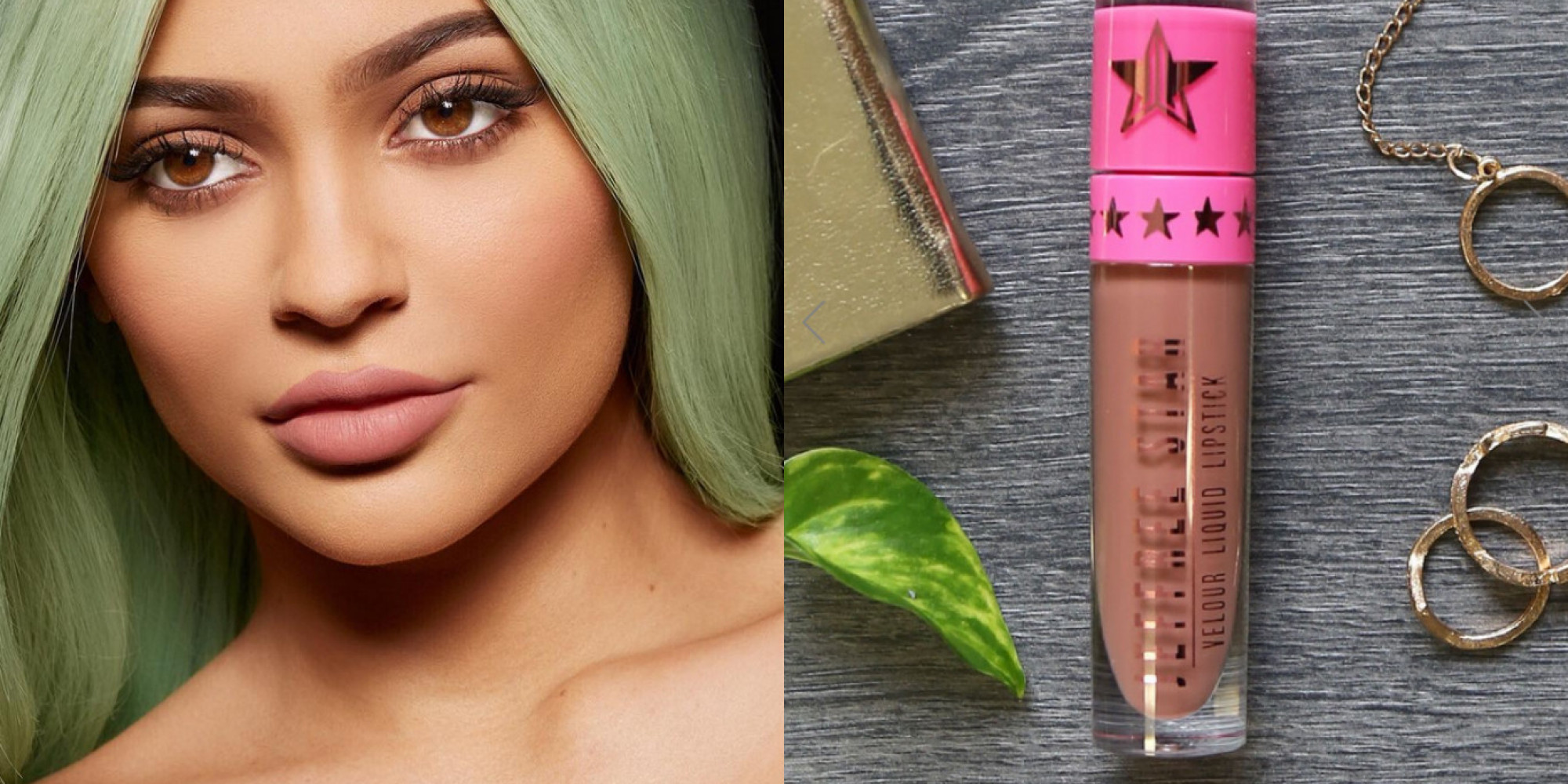 Kylie Jenner Lip Kit Dupes 5 Matte Lipsticks That Arent Sold Out