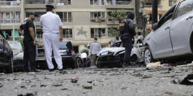 Seize morts dans une attaque contre une discothèque du Caire