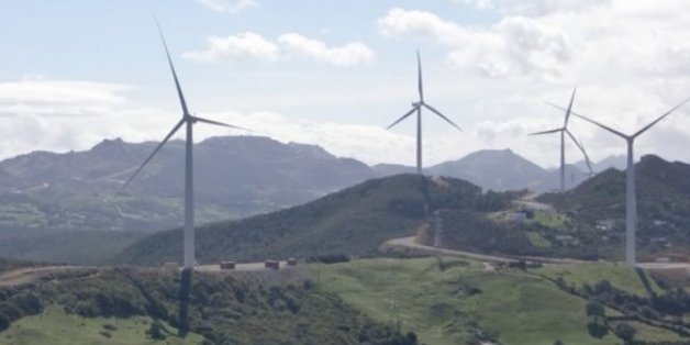 Le parc éolien Khalladi 120 MW atteint le closing financier