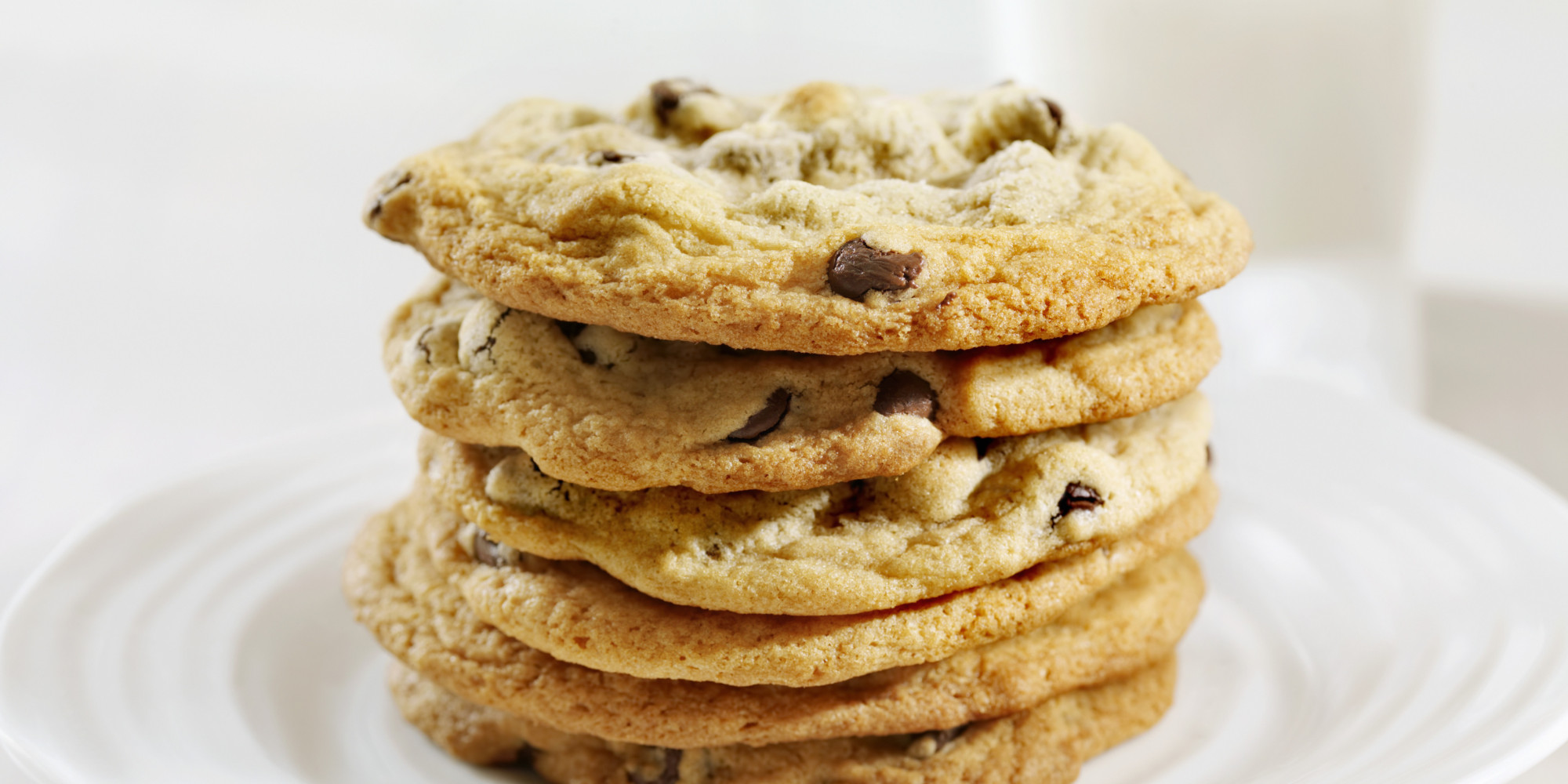 101 Cookie Recipes To Fulfill Every Craving You Could Possibly Have ...