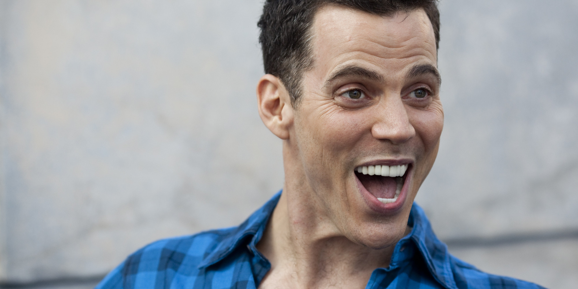 Steve O Steve O