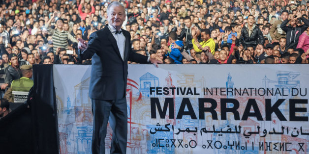 FIFM 2015: Les moments marquants de la cérémonie d'ouverture