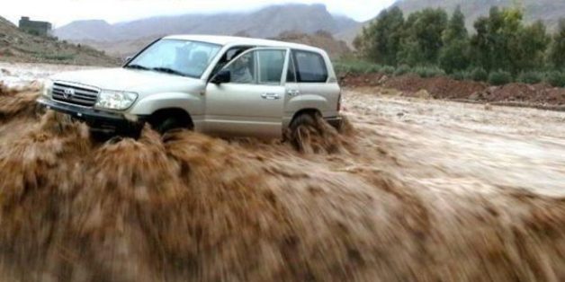 Le Maroc parmi les pays les plus exposés aux catastrophes naturelles