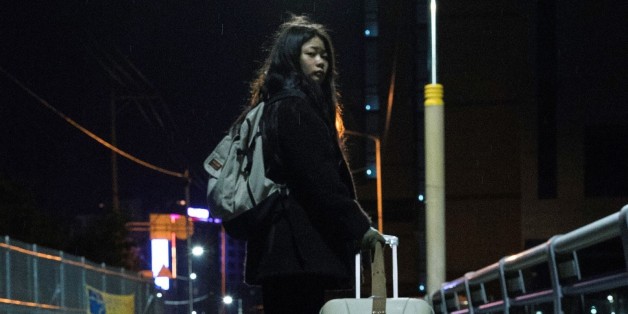Le film sud-coréen Steel flower de Park Suk-young ouvre la compétition officielle du FIFM 2015