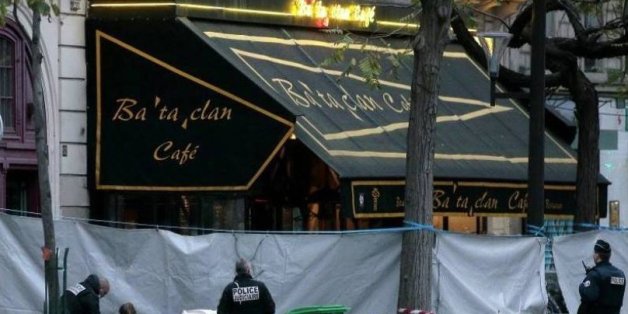 Attentats de Paris: Un islamiste marocain nie être le mentor d'un kamikaze du Bataclan