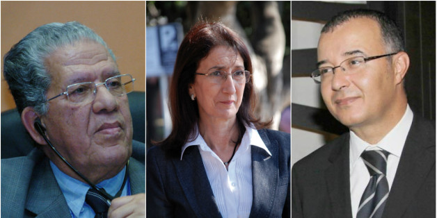 Les enjeux de la COP 21 vus par trois anciens ministres marocains de l'Environnement