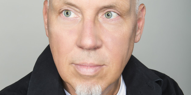 Andreas Bär Läsker