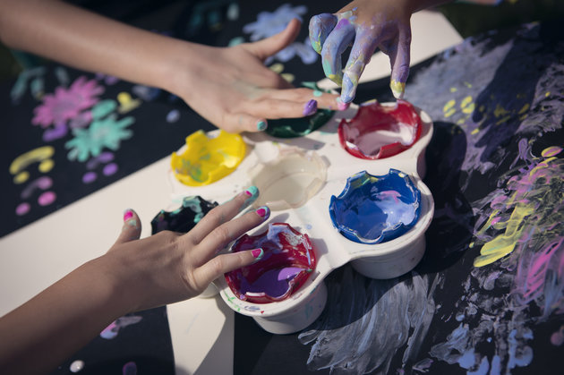 Joyeuses fêtes : 37 exercices d'art-thérapie pour se détendre pendant