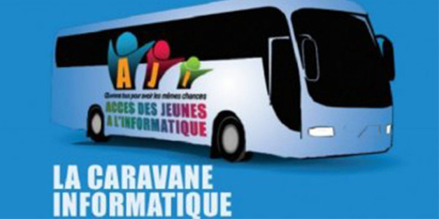 Des cours d'informatique gratuits pour près de 1500 jeunes