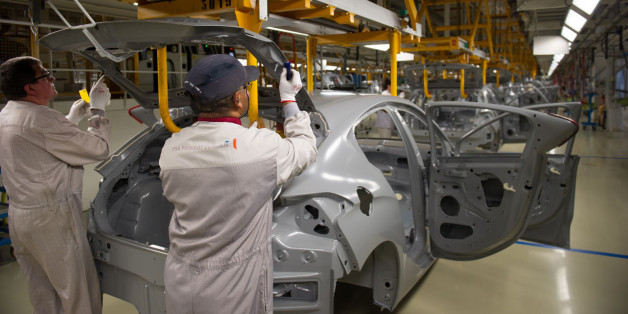 Automobile: Les équipementiers chinois intéressés par le marché marocain