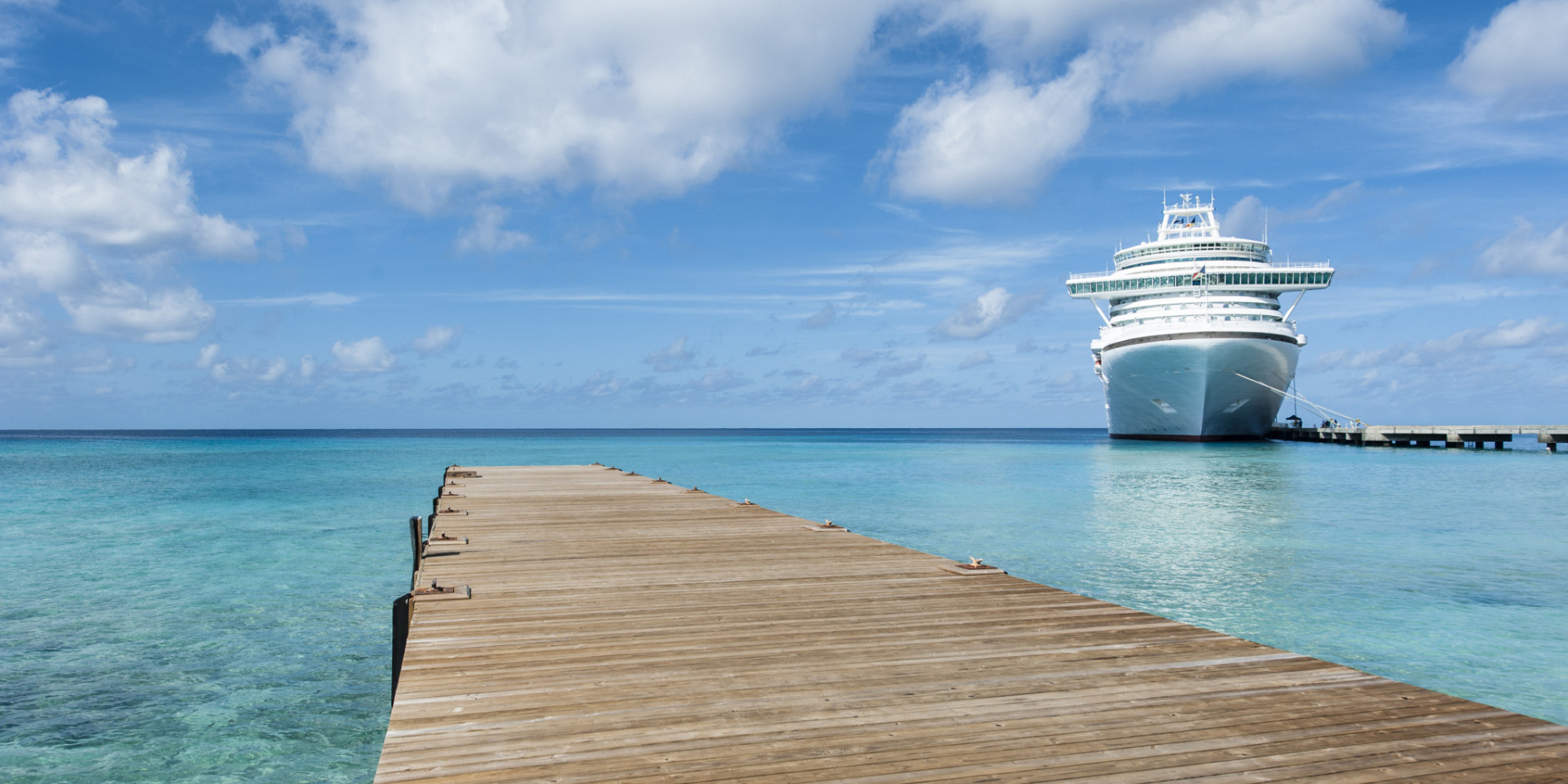 winter cruises to the caribbean