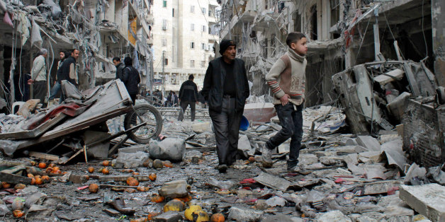 Une vingtaine de civils meurent sous les frappes de la coalition internationale en Syrie