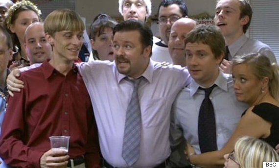 you can relive the office christmas party once again including that dance - Office Christmas Episodes you can relive the office christmas party once again including that dance - Office Christmas Episodes