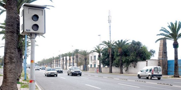 Ceinture obligatoire, nouveaux radars... Les mesures de Boulif contre l'insécurité routière