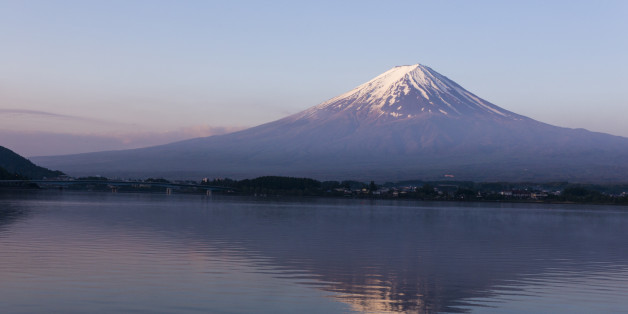 World heritage