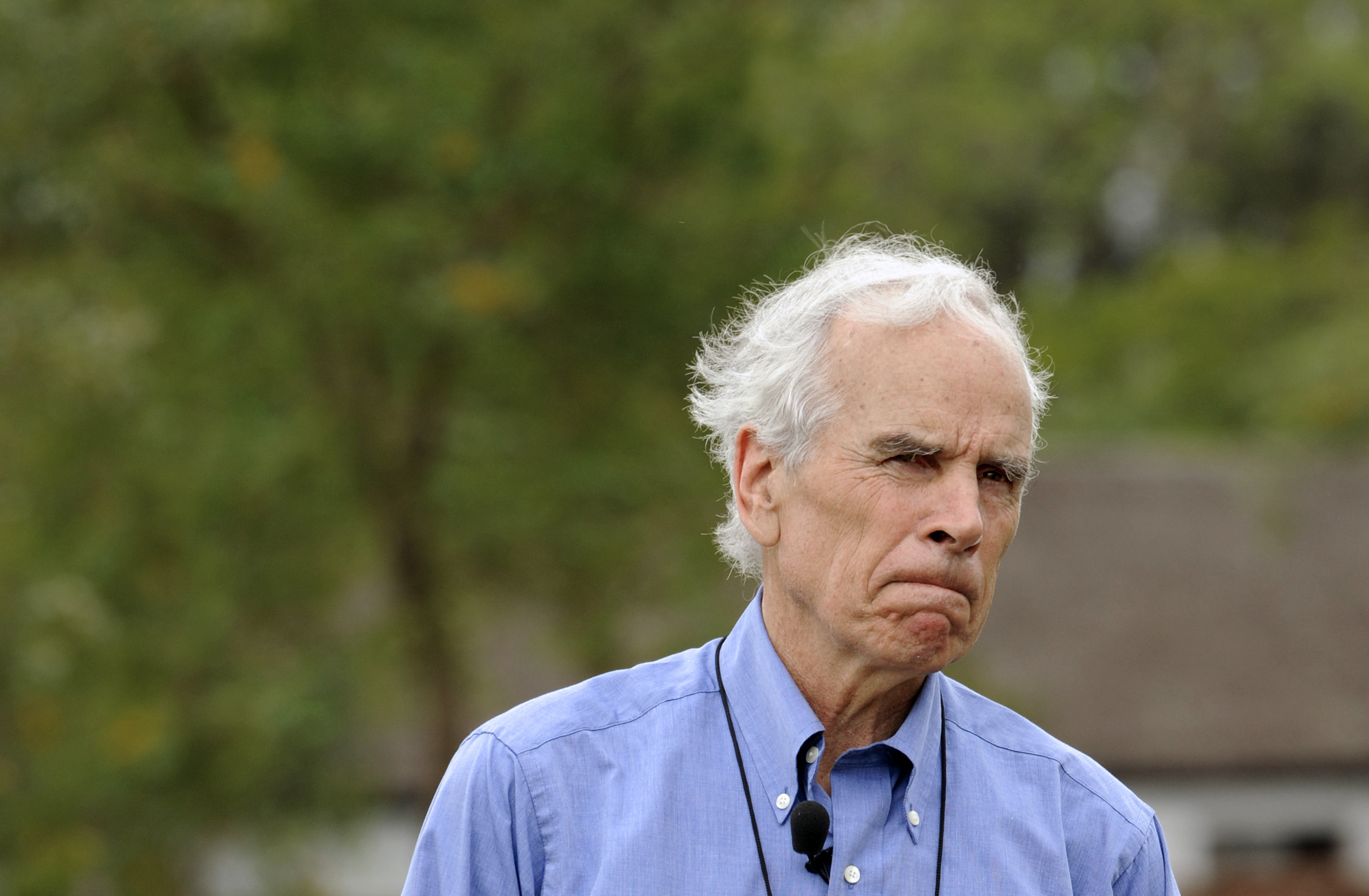 douglas tompkins