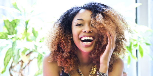 African American Woman