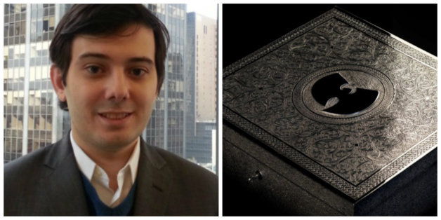 On connaît l'acheteur de l'album secret du Wu-Tang Clan caché à Marrakech