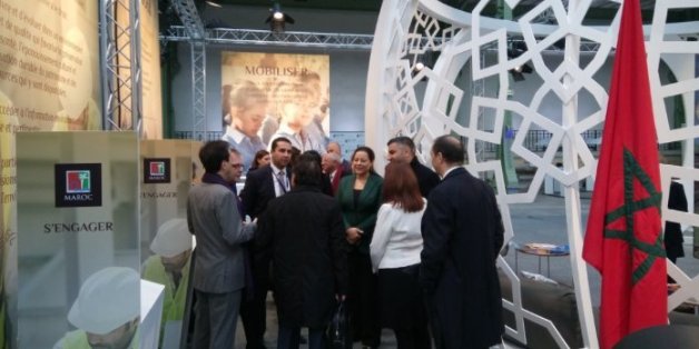 Le patronat marocain mobilisé pour la COP22