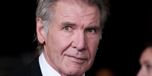 Harrison Ford spielt noch einmal Indiana Jones.