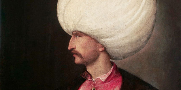 La tombe de Soliman le Magnifique aurait été découverte en Hongrie