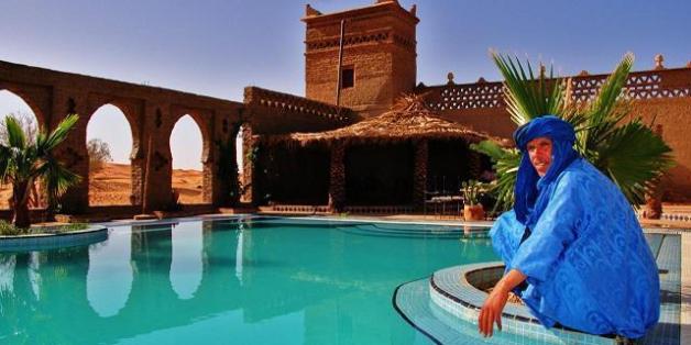 Le Maroc n'est pas une destination à risques, selon International SOS.