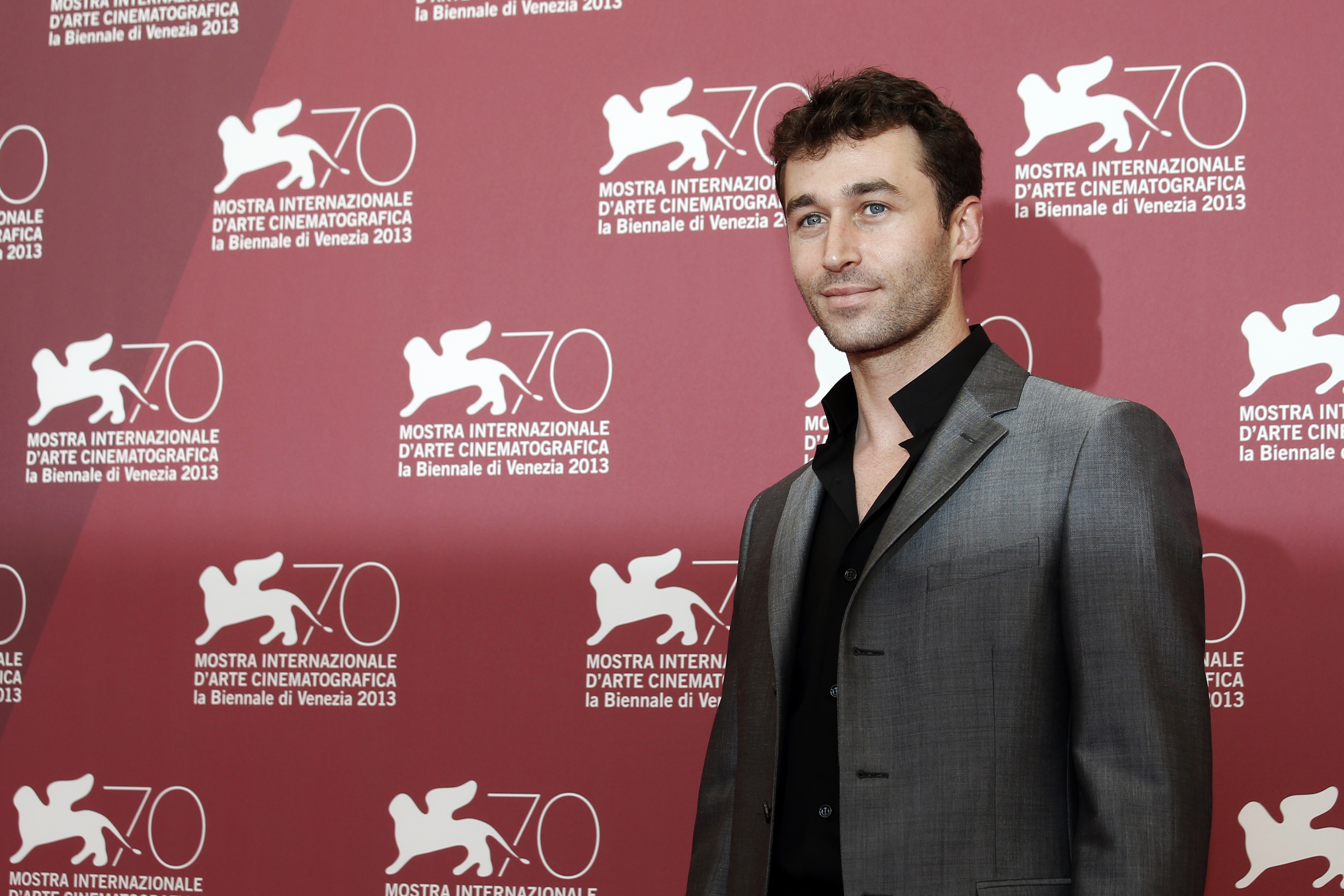 james deen