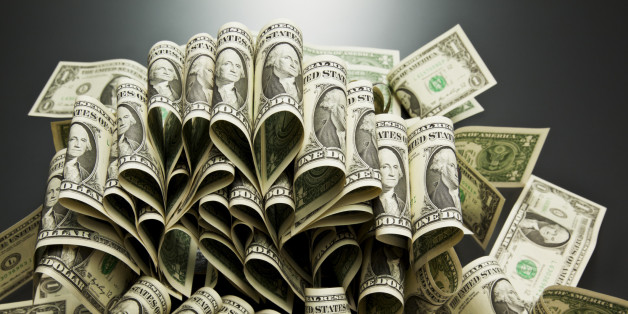 Image of dollar