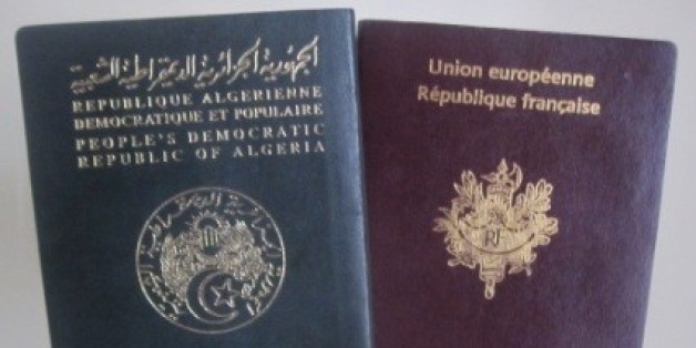 algerie visa c france Nouvelles Algérie pour conditions d'entrée en les