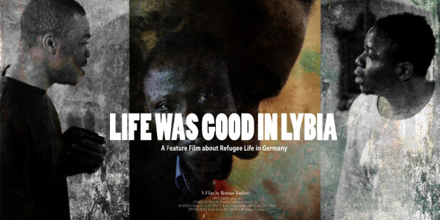 Preview von "Life was good in Lybia" - ein Film von Roman Toulany