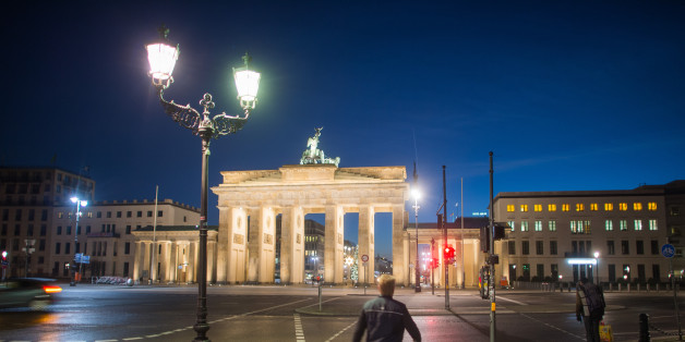 Experte: Die Bedrohung für Deutschland ist schon längst im Land