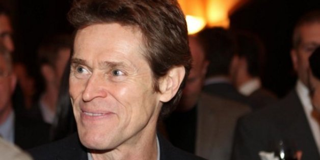Willem Dafoe a reçu un hommage par procuration au FIFM