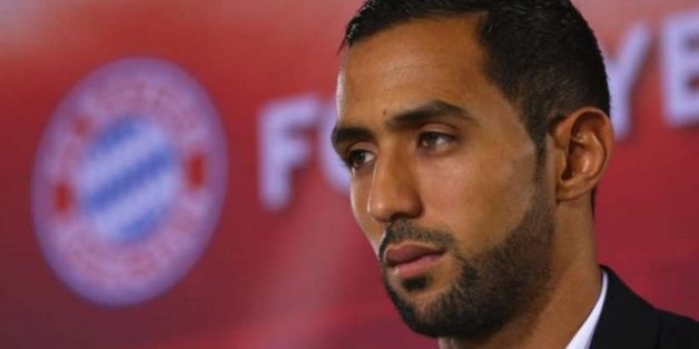 Blessé, Mehdi Benatia ne jouera pas jusqu'à la fin de l'année