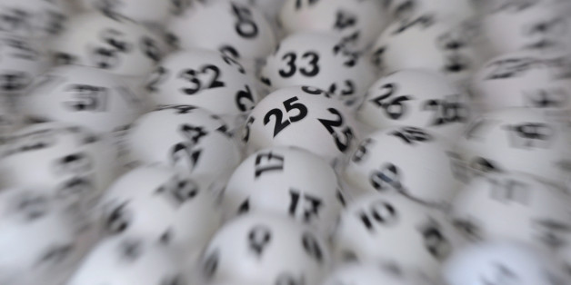 Lotto am Samstag: Die Zahlen sind gezogen