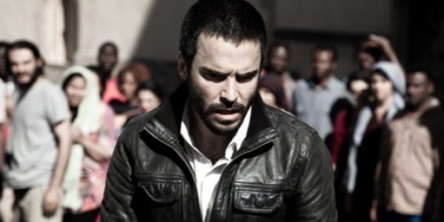 "Le Chant des hommes", un film qui donne corps au drame des migrants