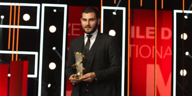 "Very Big Shot" de Mir-Jean Bou Chayya remporte l'Etoile d'or du Festival international du film de Marrakech