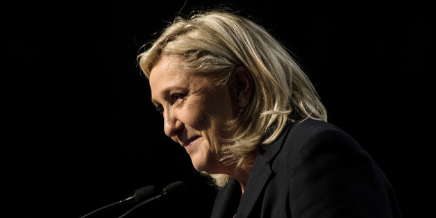 Avec 6,6 millions de vix, le parti de Marine Le Pen dépasse très largement son record de 2012 mais ne parvient toujours pas à franchir la barre de 50%
