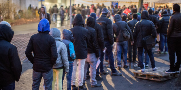 Immer mehr Flüchtlinge sollen in Griechenland ankommen