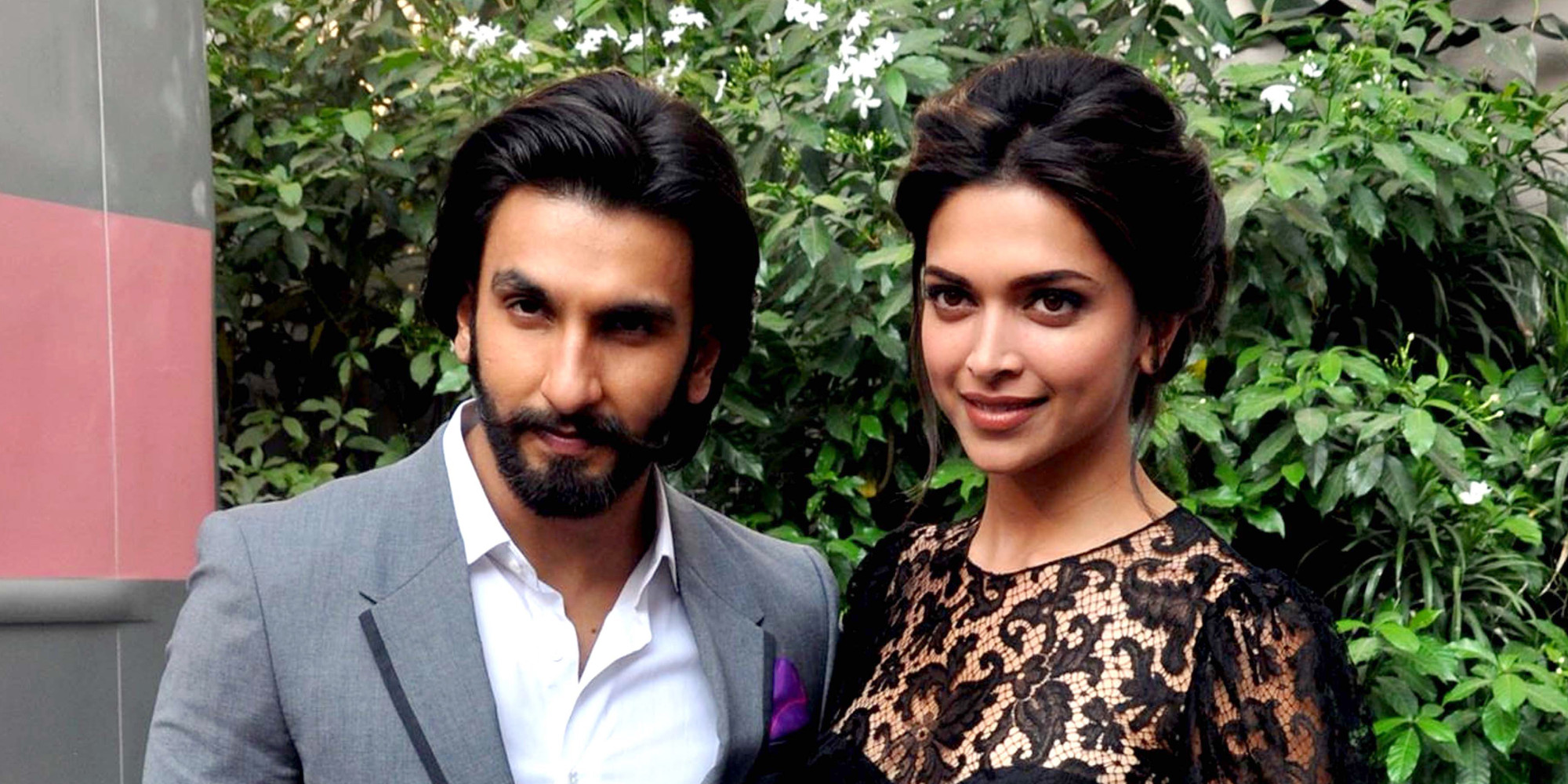 Ranveer Is Emotionally Vulnerable, Says Deepika Padukone | HuffPost