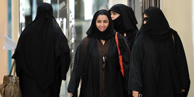 Des Saoudiennes élues pour la première fois