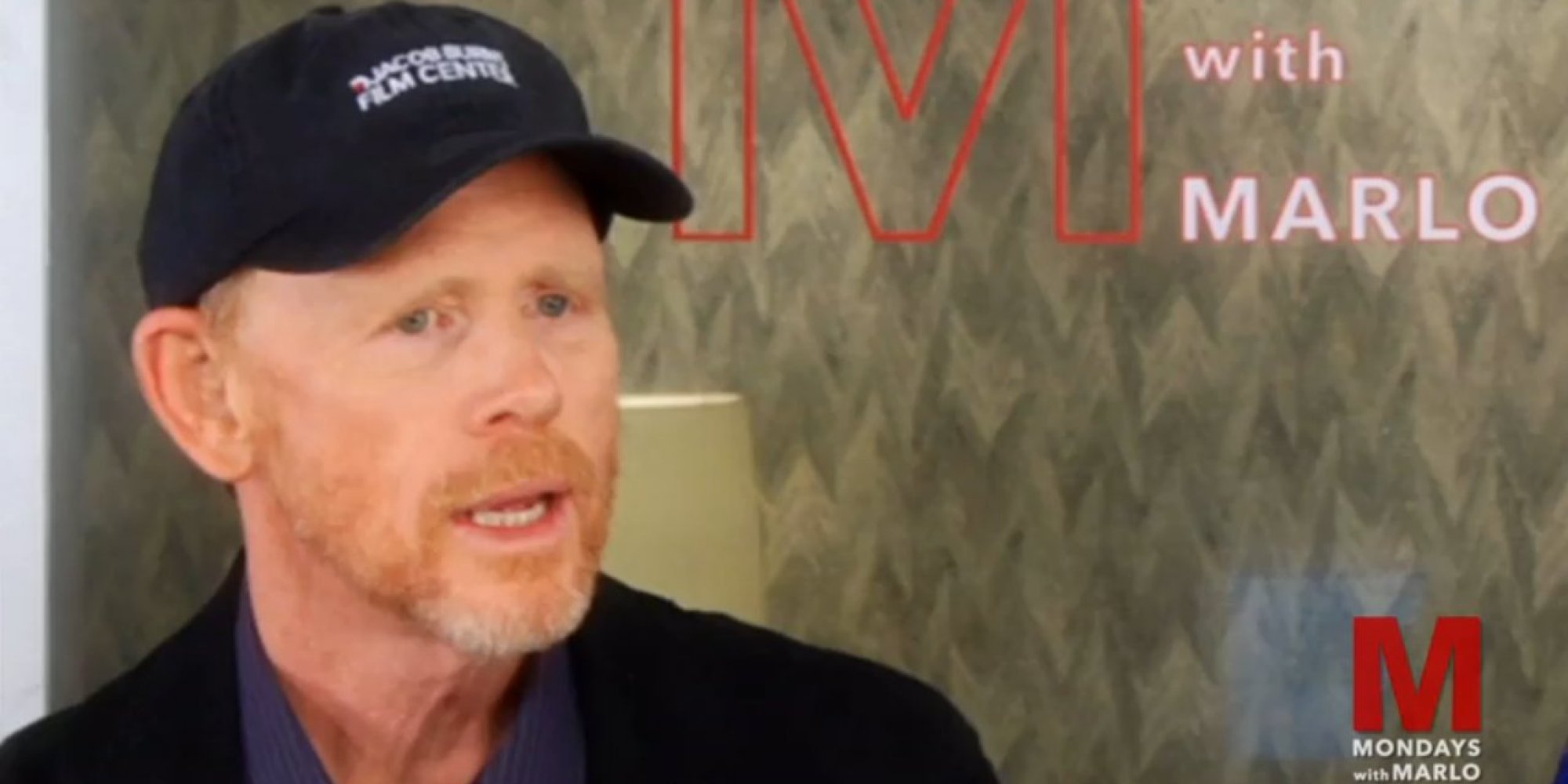 Ron Howard's First Steps Into Becoming a Hollywood Director | HuffPost