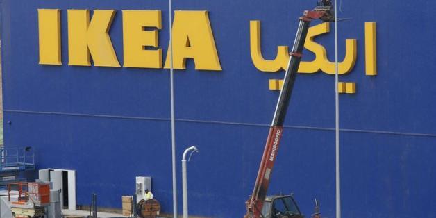 Ikea Maroc devrait ouvrir ses portes fin décembre.