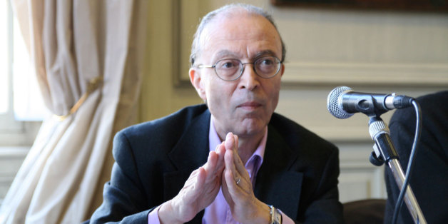 Carte blanche à Noureddine Saïl