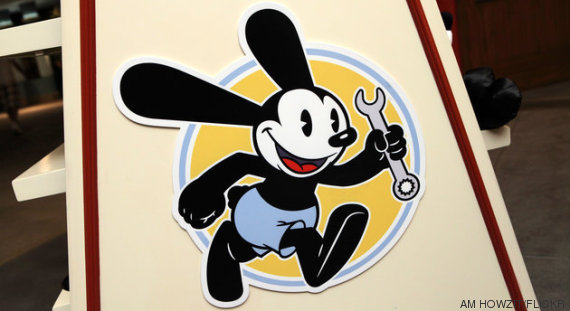 mickey