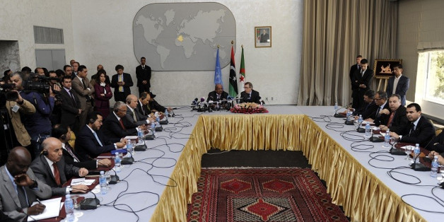 Un accord pour sortir la Libye de la crise sera signé au Maroc